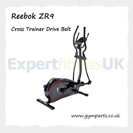 reebok cross trainer parts uk