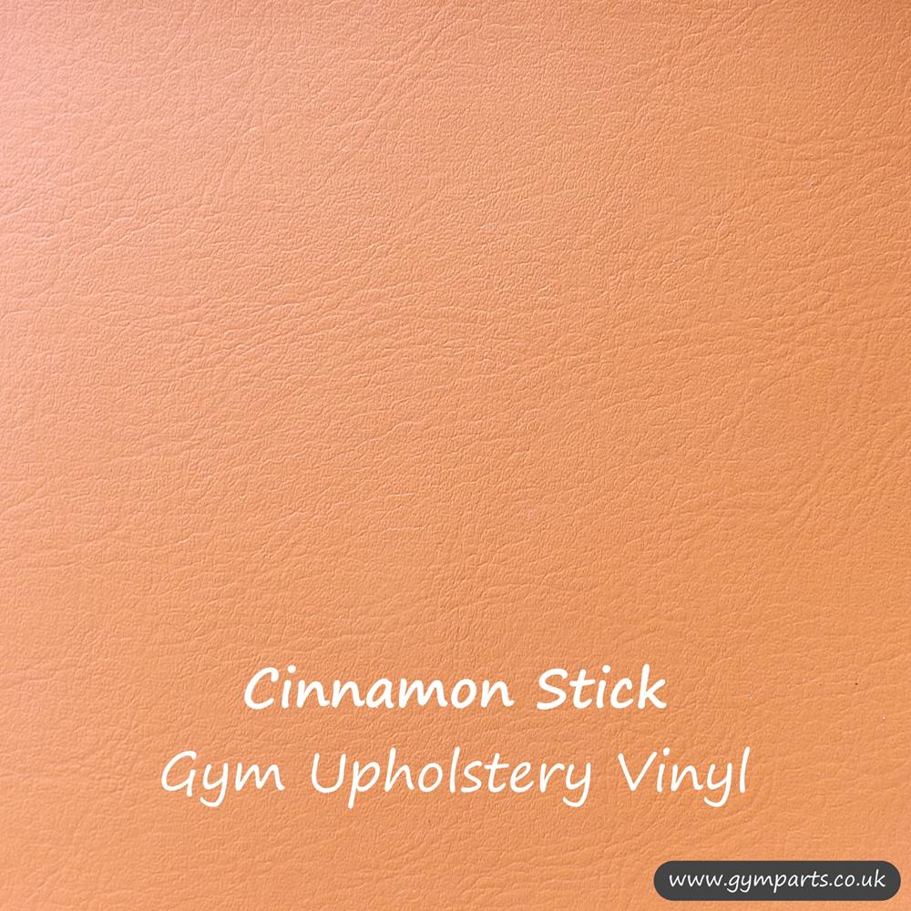 GYM UPHOLSTERY - Cinnamon Stick GYM VINYL