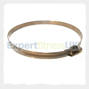Powerjog Treadmill Motor Fixing Clamp