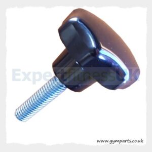 Heavy Duty Handle Wheel with 8mm Male