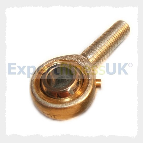 Male Stud Rose Joint R-Hand