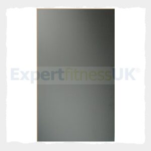 BH Fitness Cruiser G6456 Treadmill Deck (Expert Brand)