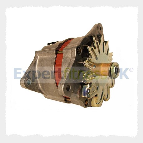 PowerSport Evolution Alternator