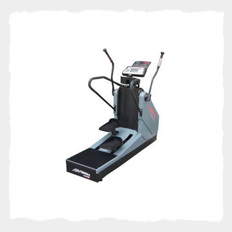 Life Fitness 9500HR Crosstrainer (main drive) Poly V Drive Belt FRONT DRIVE image 2