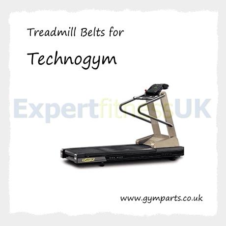 TechnoGym Run XT Treadmill Belt Kit image 4
