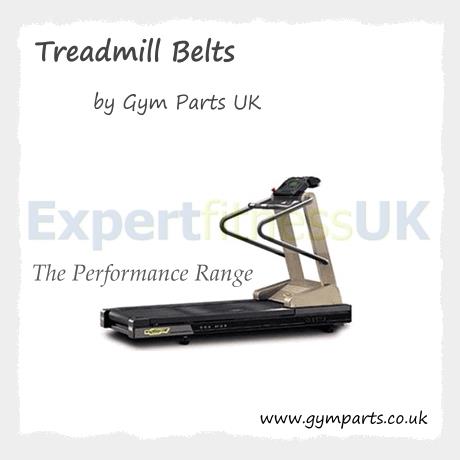 TechnoGym Run XT Pro 600 Treadmill Belt Kit image 2