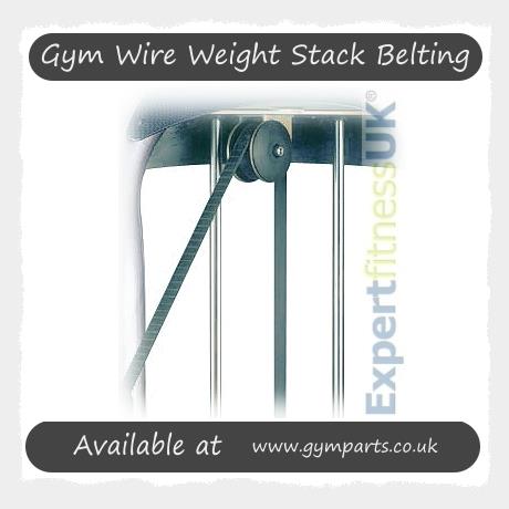 Weight Stack Power Belting