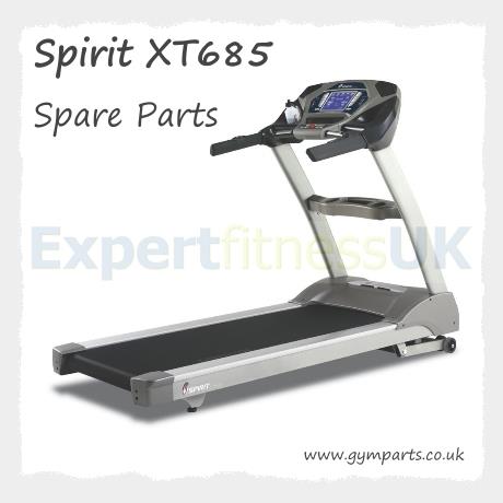 Spirit Fitness Drive Belt