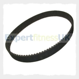 Powerjog Treadmill Elevation Toothed Drive Belt G and J Series (Shorter Belt)