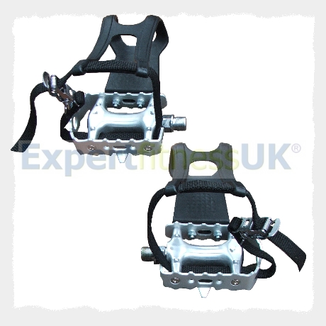 Sole Indoor Bike Alloy Bike Pedals