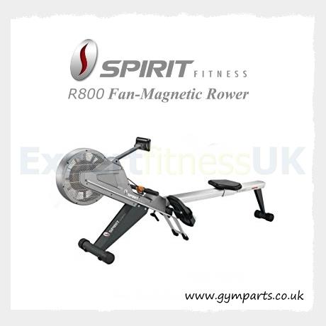 Spirit R800 Rower Fan Bearing Kit Replacement (SKF Brand) - Image 4