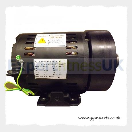 Spirit CT800 Treadmill AC Motor (Service Exchange) image 3
