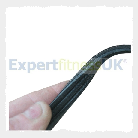 Fassi Diadora R24 Indoor Bike V Drive Belt image 4