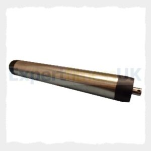 Star Trac E Series Treadmill Rear Roller (Service Exchange)
