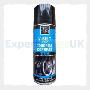 Drive Belt Spray Dressing Spray for Poly V and HTD