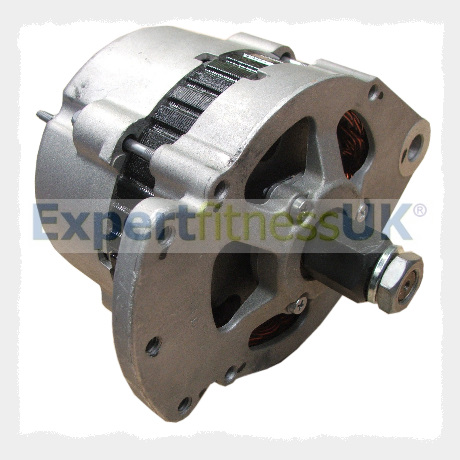 Life Fitness Mando Alternator OEM 0017-00009-0841