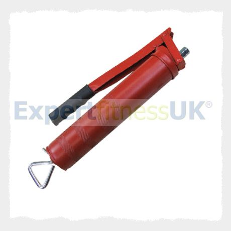 Engineers Side Lever Grease Gun image 2