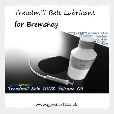 Bremshey Treadmill Belt Lubricant image 4