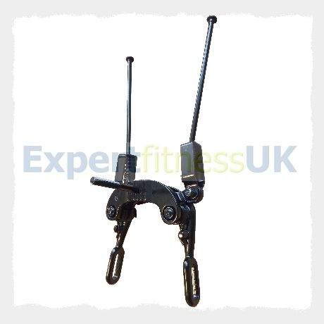 Schwinn Indoor Bike Brake Caliper image 2