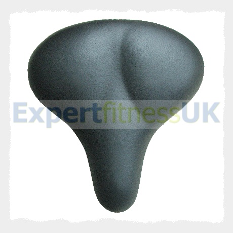 Exercise Bike Seat (Comfy Gel) image 2