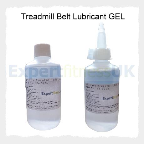 NordicTrack Treadmill Belt Lubricant Deck GEL image 4