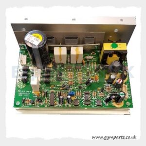 Matrix MX-U5X Bike Lower Control Board