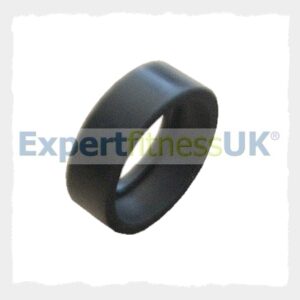 Concept 2 Fan Shaft Rubber Bearing Cup