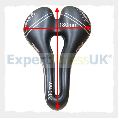 Indoor Bike Seat Upgrade (Ultimate) image 2