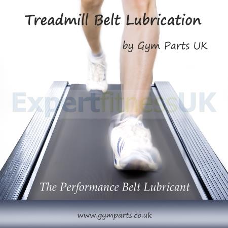 Treadmill Belt Kit