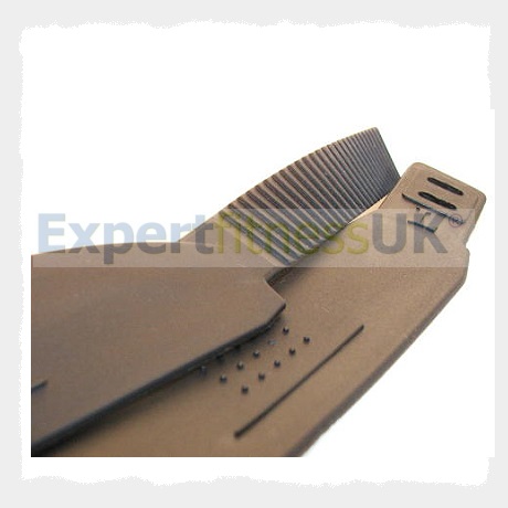 Johnson Exercise Bike Pedals