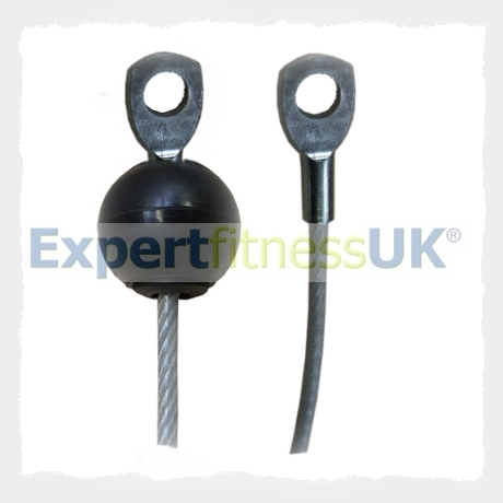 Gym Cable Wire Rope
