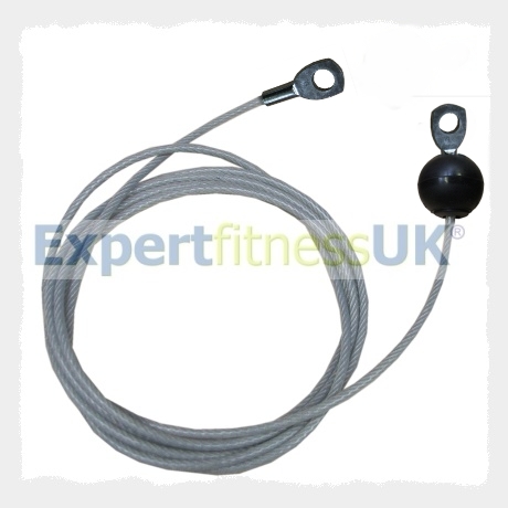 Gym Cable Wire Rope