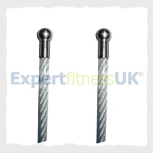 Gym Cable Wire Rope