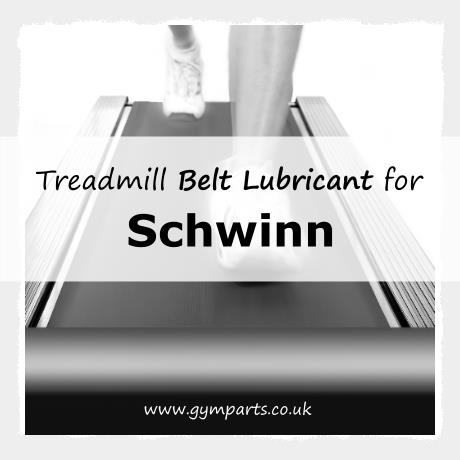 Schwinn Treadmill Belt Lubricant image 4
