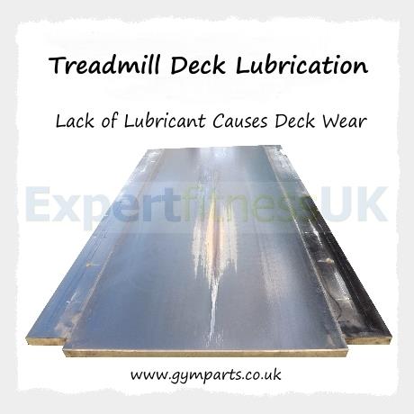 NordicTrack T9.1 Treadmill Deck (Expert Brand) - Image 4