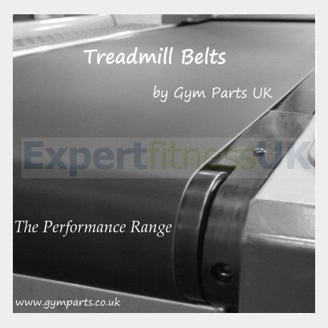 York Pacer 4600 Motorised Treadmill Belt Kit image 4