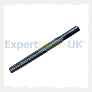 Gym Cable M10 x 120mm Threaded Swage End Stud (4.2 mm / 5.2mm)