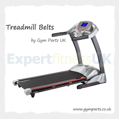 Insportline Gallop Treadmill Belt Kit image 2