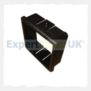 Nylon Slider Sleeve Insert 60mm OD x 2” ID