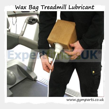 Life Fitness 95Ti Treadmill Belt Kit image 6