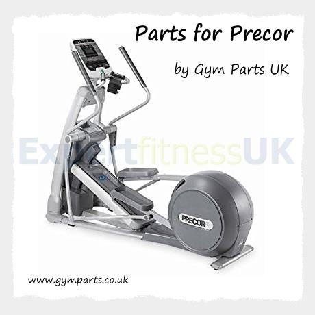 Precor EFX 576i Elliptical Cross Trainer Drive Belt (Generator) – image 2