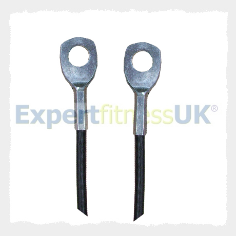 Gym Cable Wire Rope