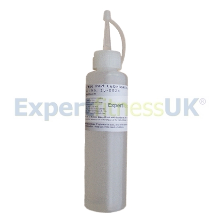 Keiser Indoor Bike Felt Material Resistance Brake Strap Oil – 50ml