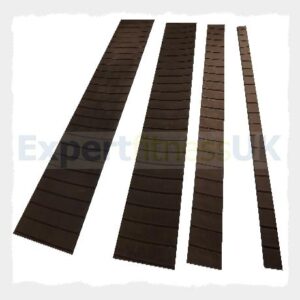 Weight Stack Power Belting 10mm – 50mm Off Cuts (Various Sizes)
