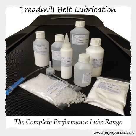 Treadmill Deck