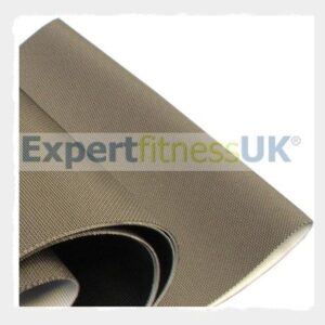 3305mm x 560mm Profiled Treadmill Belt