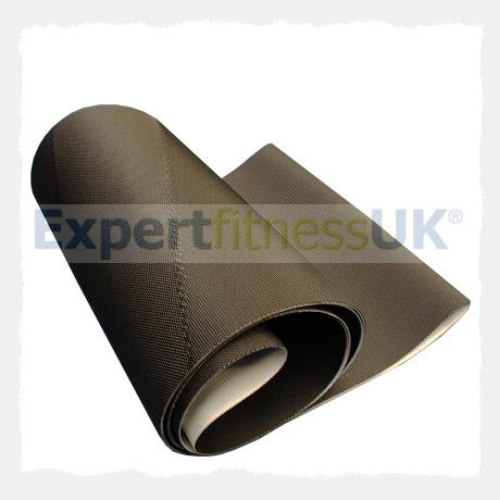 3305mm x 560mm Profiled Treadmill Belt image 2
