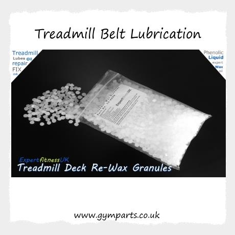 3305mm x 560mm Profiled Treadmill Belt image 6