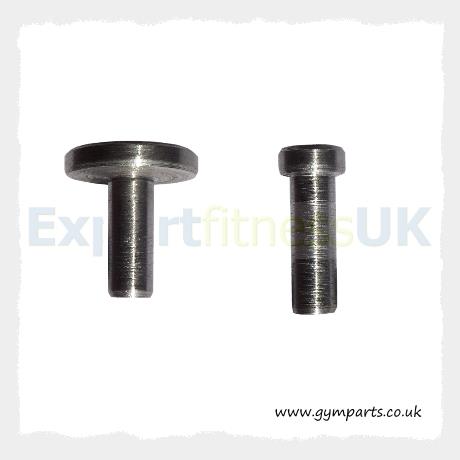 Gym Cable Wire Rope Technogym Type Wire End Fitting image 3