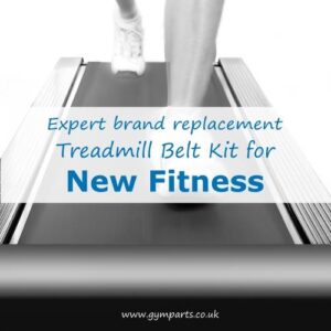 New Fitness Treadmill Belt (Expert Brand)